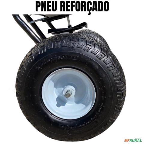 Imagem Espalhador De Adubo Adubadeira Uréia Grama Semeadeira 50kg Imagem Espalhador De Adubo Adubadeira Uréia Grama Semeadeira 50kg