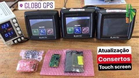 Imagem GPS Imagem GPS