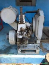 MOTOR MWM D222