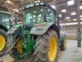Trator Outros John Deere 4x4 ano 14 Imagem Trator Outros John Deere 4x4 ano 14