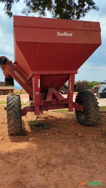 Imagem Bazuca Flex 12.0 AR Imagem Bazuca Flex 12.0 AR