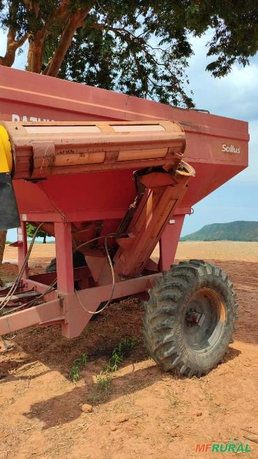 Imagem Bazuca Flex 12.0 AR Imagem Bazuca Flex 12.0 AR