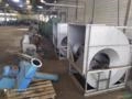 ventiladores industriais exaustores sopradores Imagem ventiladores industriais exaustores sopradores