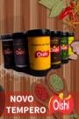 Condimentos e especiarias mestre oishi Imagem Condimentos e especiarias mestre oishi