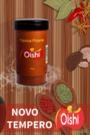 Condimentos e especiarias mestre oishi Imagem Condimentos e especiarias mestre oishi