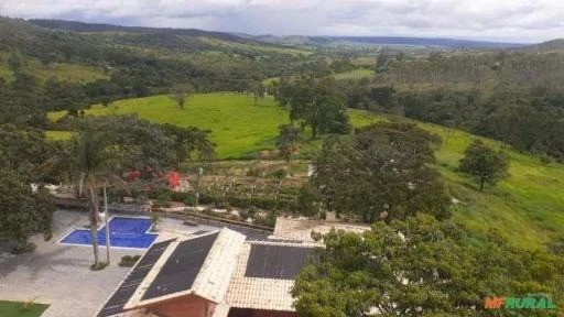 Fazenda em Goiás