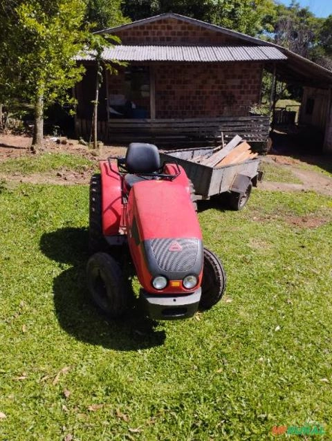 Trator Outros Agrale 4x2 ano 02 Imagem Trator Outros Agrale 4x2 ano 02