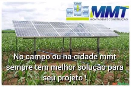 Imagem Kit Fotovoltaico Energia Solar Imagem Kit Fotovoltaico Energia Solar