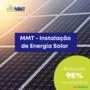 Kit Fotovoltaico Energia Solar Imagem Kit Fotovoltaico Energia Solar