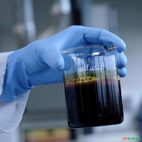 Óleo Combustível BPF - Equipamentos para Produção de Óleo e Carvão Combustível Imagem Óleo Combustível BPF - Equipamentos para Produção de Óleo e Carvão Combustível