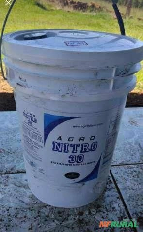 NITRO 30 - Ureia Líquida Imagem NITRO 30 - Ureia Líquida