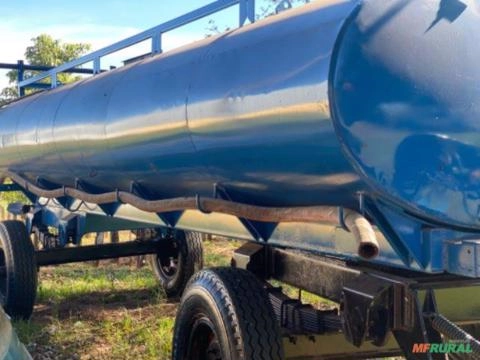 Tanque 10 mil Litros Facchini Imagem Tanque 10 mil Litros Facchini