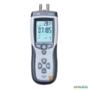 Medidor De Vazão E Pressão com Sonda Pitot - Dt-8920 - CEM Imagem Medidor De Vazão E Pressão com Sonda Pitot - Dt-8920 - CEM