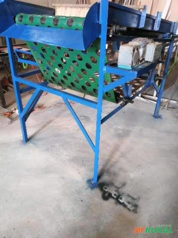 Classificador de frutas Imagem Classificador de frutas