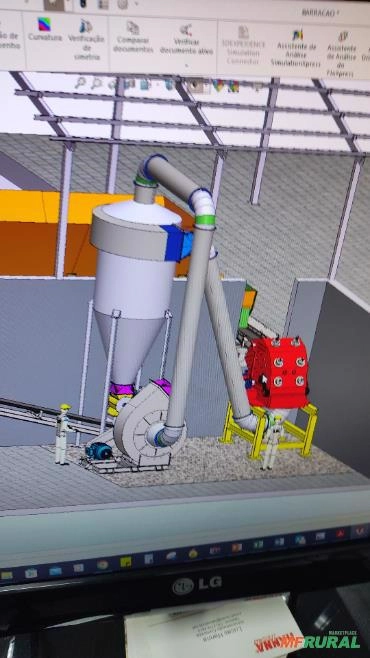 Imagem TRITURADOR DE MADEIRA Imagem TRITURADOR DE MADEIRA