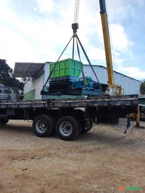 Imagem TRITURADOR DE MADEIRA Imagem TRITURADOR DE MADEIRA