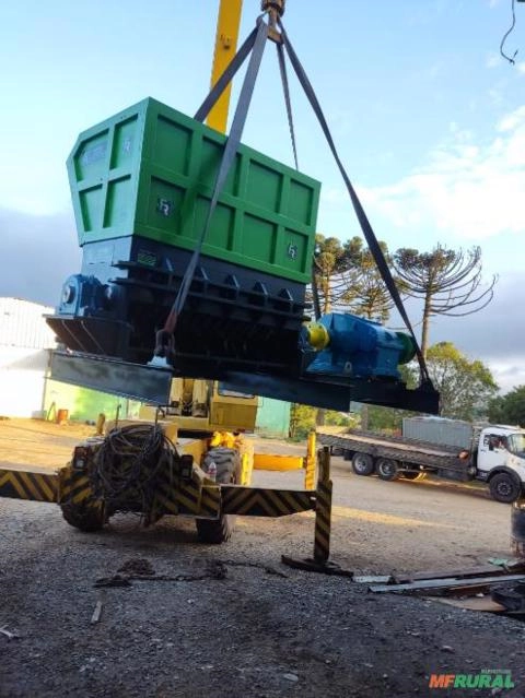 Imagem TRITURADOR DE MADEIRA Imagem TRITURADOR DE MADEIRA