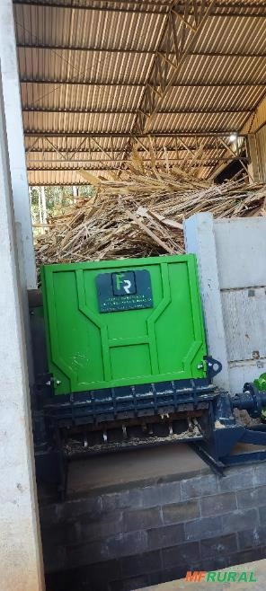 Imagem TRITURADOR DE MADEIRA Imagem TRITURADOR DE MADEIRA