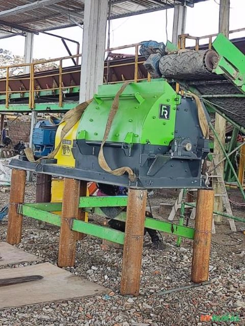 Imagem TRITURADOR DE MADEIRA Imagem TRITURADOR DE MADEIRA