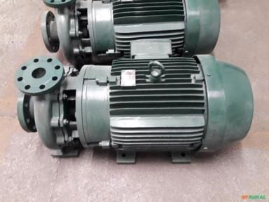 Motobomba trifásica 40hp Imagem Motobomba trifásica 40hp