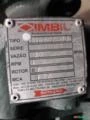 Motobomba trifásica 40hp Imagem Motobomba trifásica 40hp