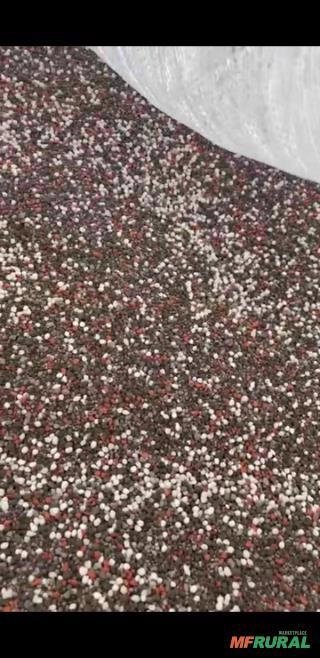 Adubo de varredura Imagem Adubo de varredura