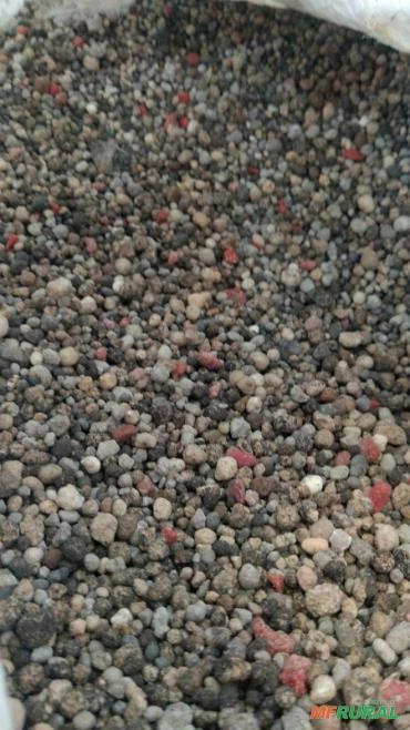 Adubo Varredura Imagem Adubo Varredura