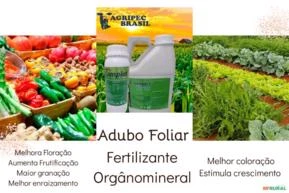 Fertilizante Max Complet Adubo liquido foliar NPK 20-10-10