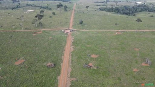 Fazenda A venda No Acre