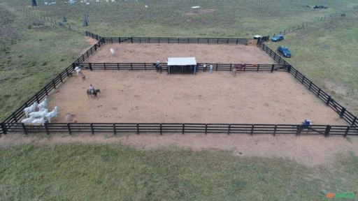 Fazenda A venda No Acre