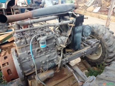 Trator Outros Agrale 4x2 ano 05 Imagem Trator Outros Agrale 4x2 ano 05