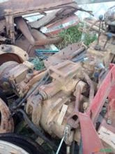 Trator Outros Massey Ferguson 4x2 ano 00