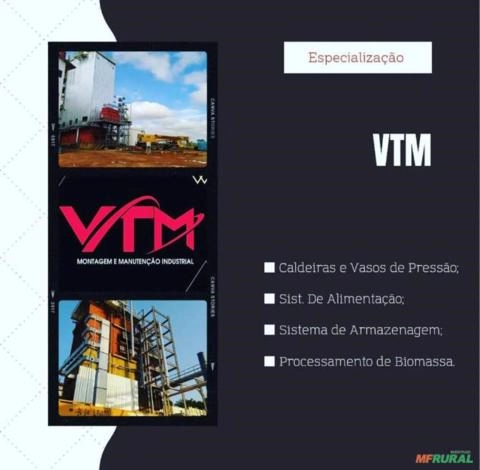 CALDEIRAS NOVAS E USADAS Imagem CALDEIRAS NOVAS E USADAS