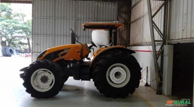 Trator Valtra/Valmet A 134 4x4 ano 19 Imagem Trator Valtra/Valmet A 134 4x4 ano 19