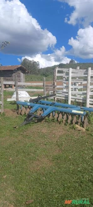 GRADE BALDAN 32 DISCOS Imagem GRADE BALDAN 32 DISCOS