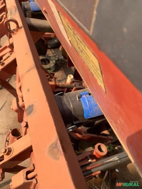 Imagem PLANTADEIRA SEMEATO PH2700 -  4 LINHAS Imagem PLANTADEIRA SEMEATO PH2700 -  4 LINHAS