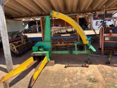 Imagem JF C-120 Imagem JF C-120