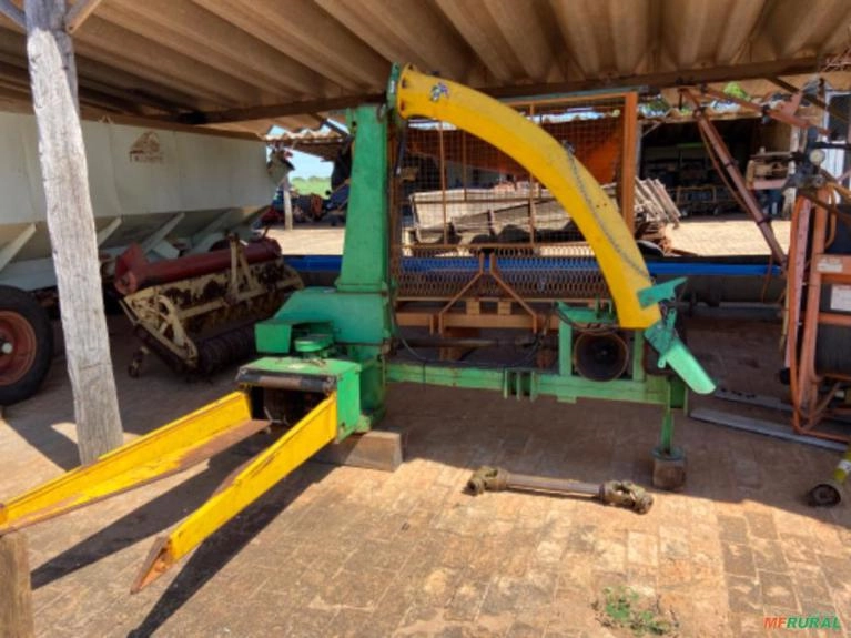 JF C-120 Imagem JF C-120