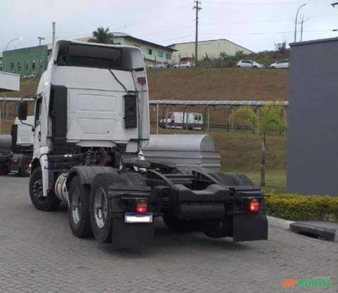 Imagem Caminhão Volkswagen (VW) 25370 ano 11 Imagem Caminhão Volkswagen (VW) 25370 ano 11