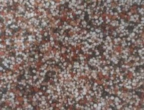 Fertilizante granulado plantio ou cobertura
