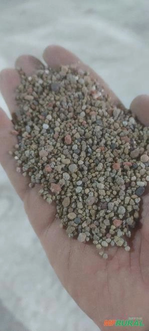 Imagem Fertilizante NPK Imagem Fertilizante NPK