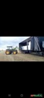 Caminhão Iveco Tector 240E25 Plataforma 6x2 ano 10 Imagem Caminhão Iveco Tector 240E25 Plataforma 6x2 ano 10