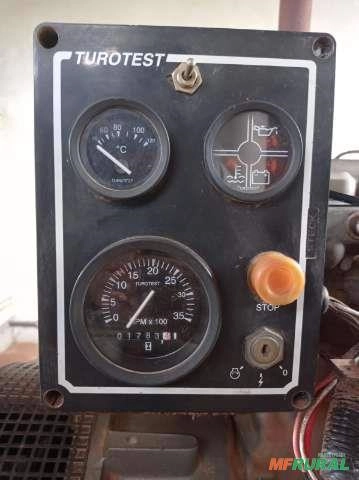 Gerador Biodigestor Imagem Gerador Biodigestor