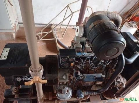 Imagem Gerador Biodigestor Imagem Gerador Biodigestor