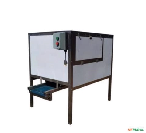 MAQUINAS DE LAVAR, DESCASCAR MANDIOCA Imagem MAQUINAS DE LAVAR, DESCASCAR MANDIOCA