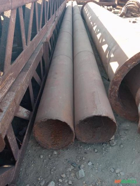 Imagem Tubos de aço Imagem Tubos de aço