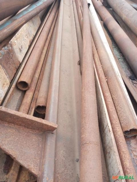 Imagem Tubos de aço Imagem Tubos de aço