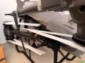 Drone DJI T50 - Praticamente Zero! Imagem Drone DJI T50 - Praticamente Zero!