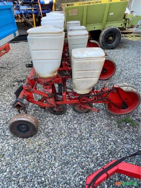 Imagem Plantadeira Jumil Imagem Plantadeira Jumil