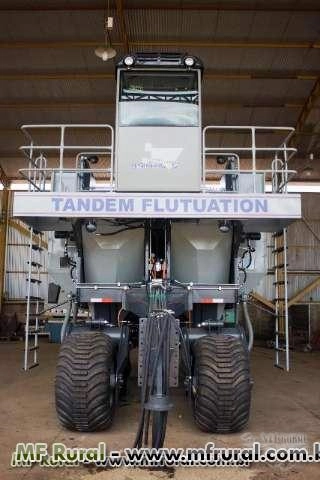 Plantadeiras Marmas Sollus Flex 8080 Imagem Plantadeiras Marmas Sollus Flex 8080